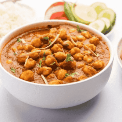 Channa Masala
