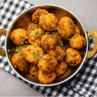 Bombay Aloo