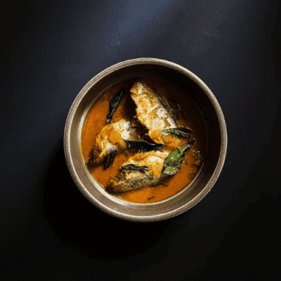 Goan Fish Curry