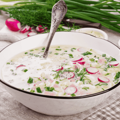 Mix Raita