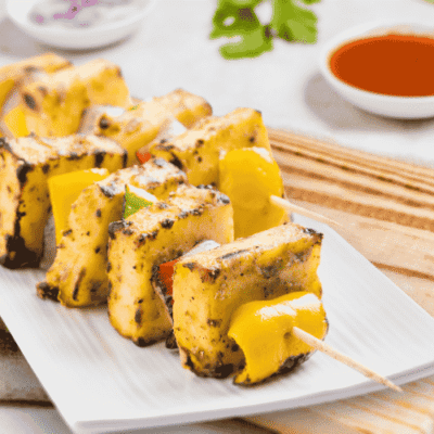 Paneer Tikka
