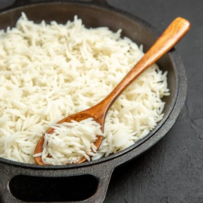 Basmati Rice