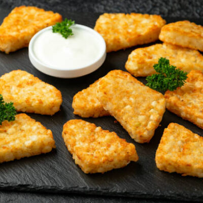 Chicken Korma with rice