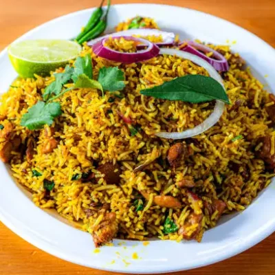 Royal Mix Biryani