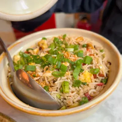 Veg Fried Rice