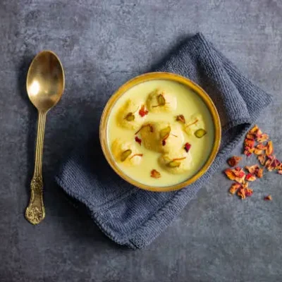 Ras Malai