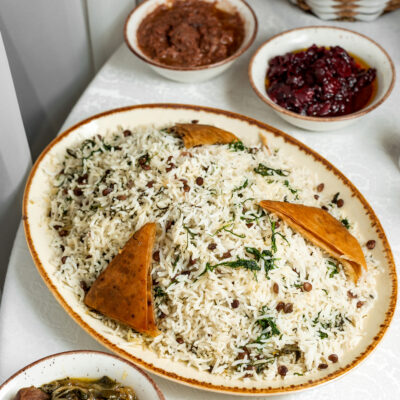 Jeera Rice